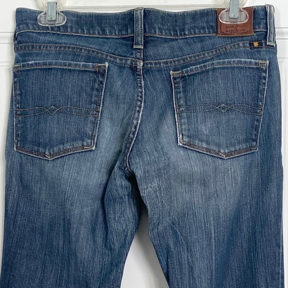 Lucky Brand Zoe Boot Jeans - 27 - Picture 4 of 7